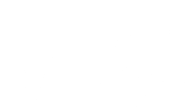 logo de mpj arboriste specialiste en decoupe d'arbre blanc